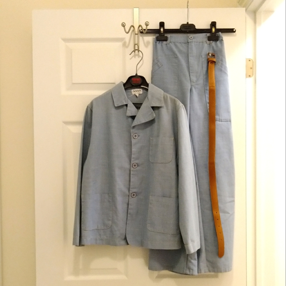 New MiMi boy (10) set - NWOT